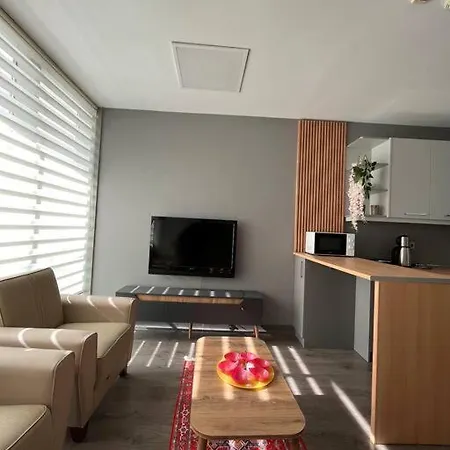 Atasehir Provincia di Istanbul