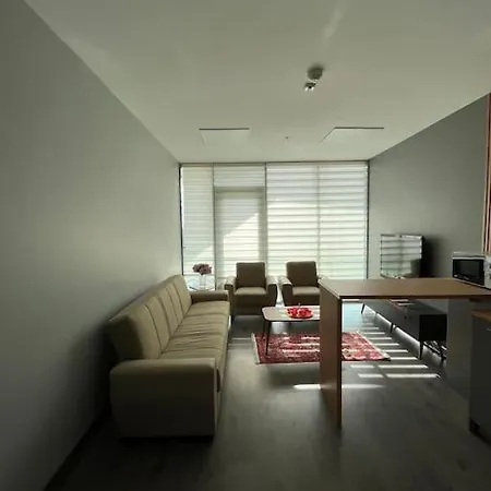 Atasehir * איסטמבול