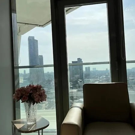Atasehir Apartment
